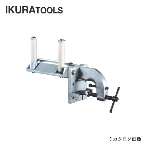育良精機 イクラ スーパー延線ローラーKD-325SII