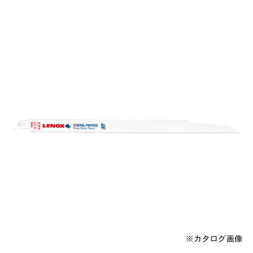 レノックス 110R/50 セーバーソーブレード50マイ (22758-OSB110RJ)