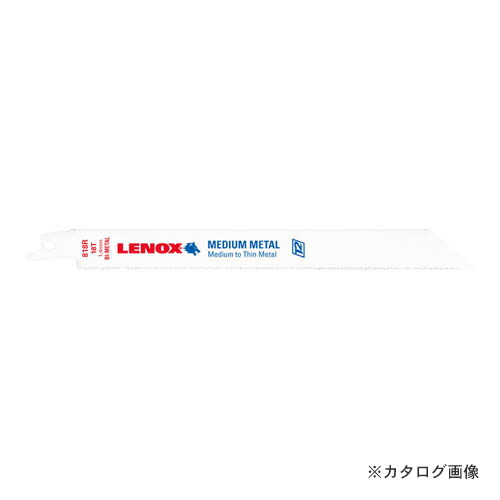 レノックス 818R/50 セーバーソーブレード50マイ (22754-OSB818RJ) 16,923円