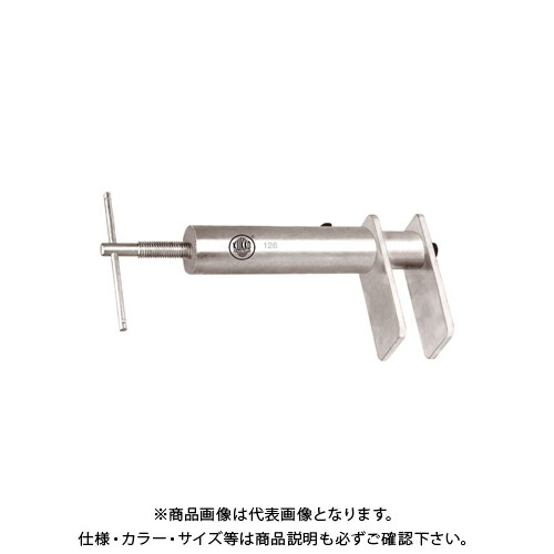 クッコ KUKKO 126-00 ディスクブレーキピストン押込機 126-00 32,582円