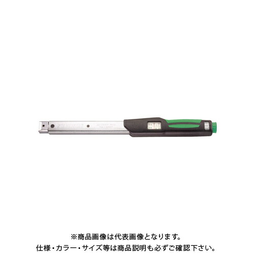 スタビレー STAHLWILLE トルクレンチ (20-100NM) (50181010) 730N/10