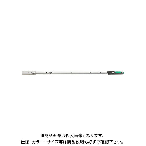 スタビレー STAHLWILLE トルクレンチ (160-800NM) (50181080) 730N/80