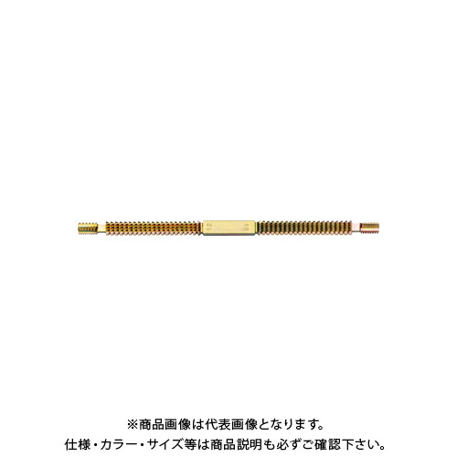 クッコ KUKKO 97-1 ネジ修正ヤスリ(DIN-ISO) 97-1