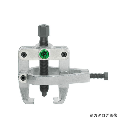 クッコ 204-2 ステアリングアームプーラー 100MM 花・ガーデン・DIY-その他