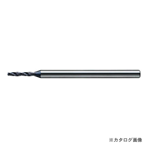 ミクロン MIKRON TOOL CD.040090.S 0.90MM クレイジードリル スチール用
