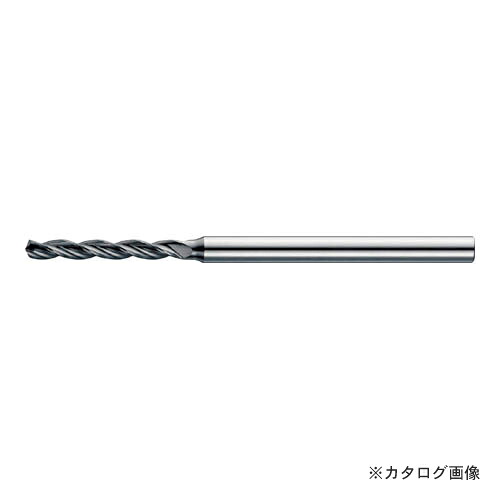 ミクロン MIKRON TOOL CD.050095.A 0.95MM クレイジードリル アルミ用