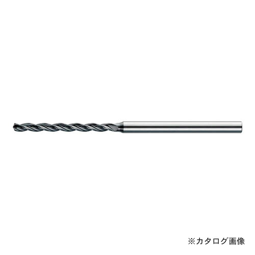 ミクロン MIKRON TOOL CD.100055.A 0.55MM クレイジードリル アルミ用