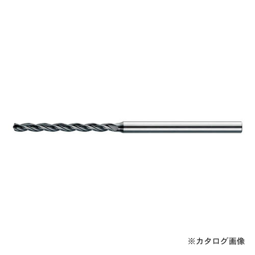 ミクロン MIKRON TOOL CD.100275.A 2.75MM クレイジードリル アルミ用