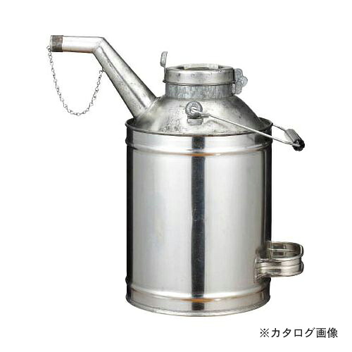 プレッソル PRESSOL 08042 オイルジョッキ (＃SG410-5L)