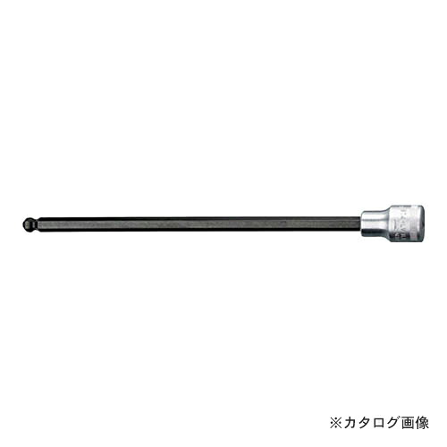 スタビレー 1054KK-5 (1/2SQ) ボールインヘックスソケット (03310005)