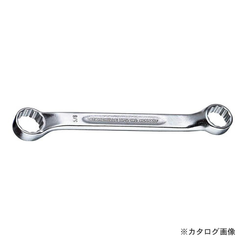 スタビレー 180A-3/8X7/16 眼鏡鍵 (HPQ) (41602428)