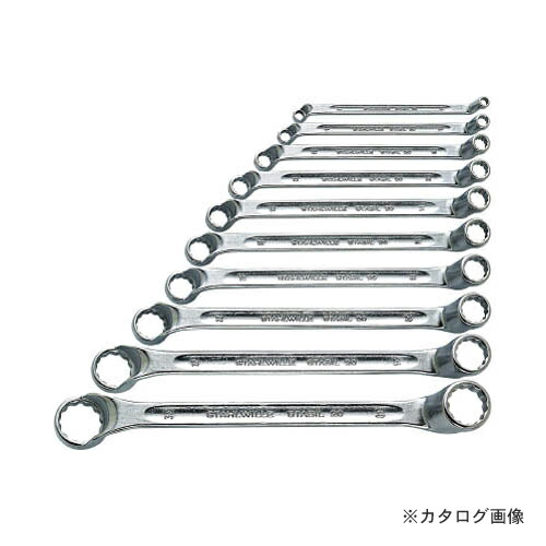 スタビレー 20/10 眼鏡鍵仕掛ける 75° (96410407)