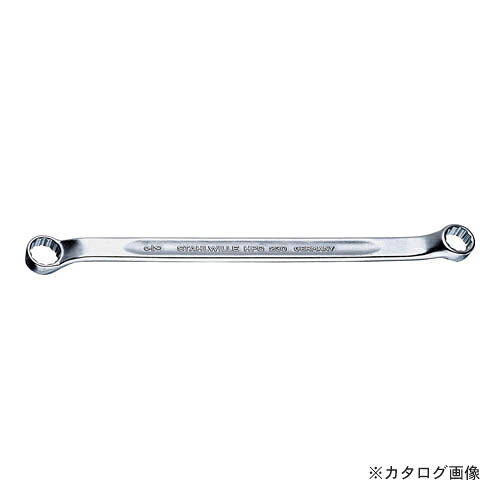 スタビレー 230A-15/16X1 メガネレンチ 10&deg; (41614648)｜KanamonoYaSan ＫＹＳ 14,449円