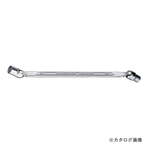 スタビレー 29-6X7 フレックスジョイントスパナ (43010607)