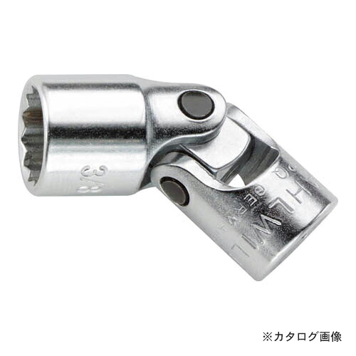 スタビレー 402A-1/4 (1/4SQ) ユニフレックスソケット (01540016)|KanamonoYaSan KYS