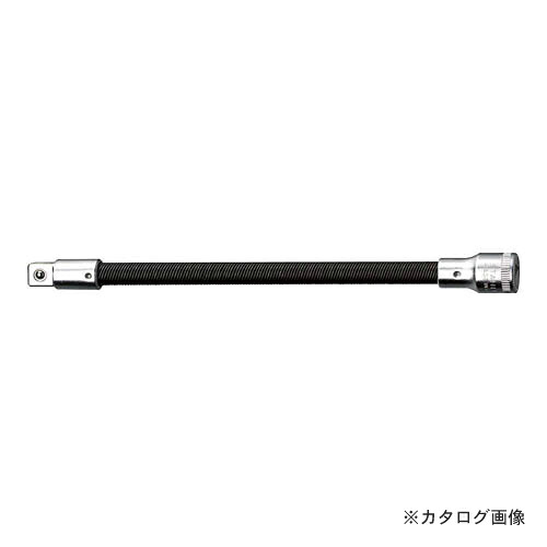 スタビレー 434 (3/8SQ) フレキシブルエキステンションバー (12040000) その他-DIY・工具-花・ガーデン・DIY