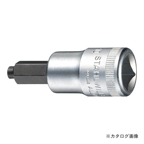 スタビレー 54IC-14 (1/2SQ) インヘックスソケット (03070014)