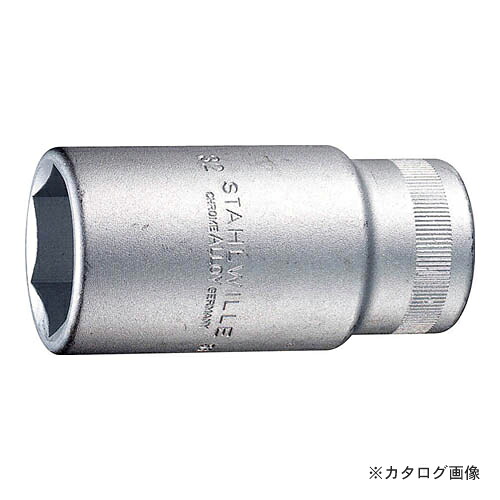 スタビレー 56-41 (3/4SQ) ディープソケット (6角) (05020041)
