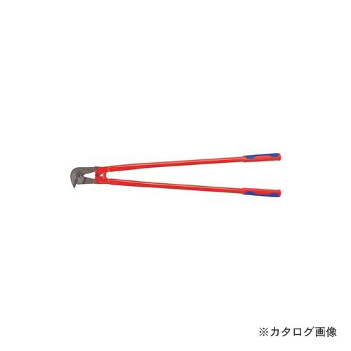 クニペックス 7182-950 鉄筋カッター