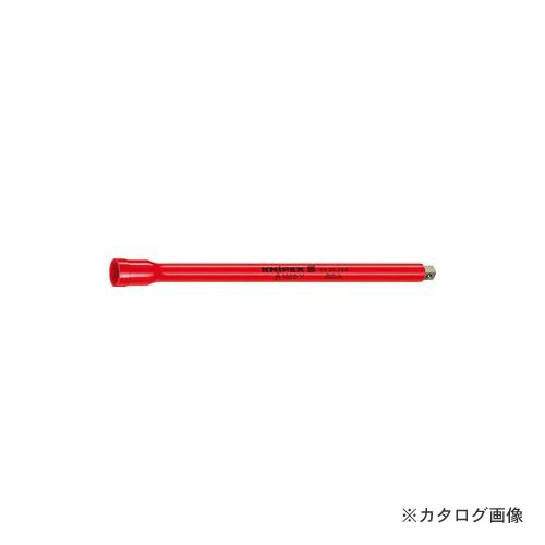 クニペックス 9835-250 (3/8SQ) 不成立エキステンションバー 1000V