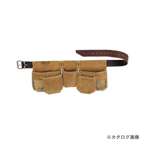 クニーズ AP-625 腰袋両側ベルト｜KanamonoYaSan ＫＹＳ 14,351円
