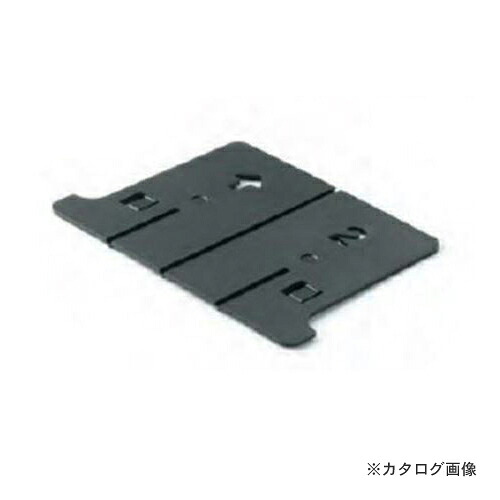 【送料別途】【直送品】城東テクノ Joto 中規模木造建築物用キソパッキン 調整板 (85mm) (120枚) KP-M85S2