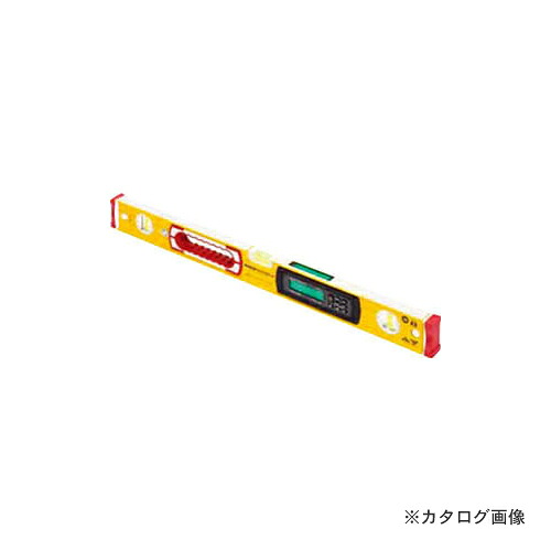 ムラテックKDS DL-60IP デジタル気泡管水準器器60IP