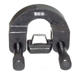 西田製造所 マルチパワーツール 端子圧着上端(仕掛ける)NC-M-CD200A