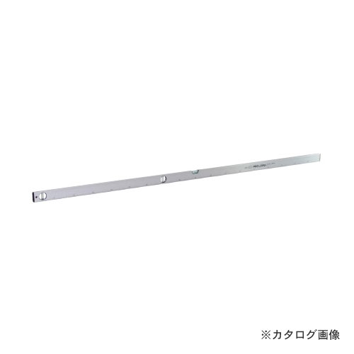 【送料別途】【直送品】KOD アカツキ製作所 アルミレベル(パック) L-270-1800 003111|KanamonoYaSan KYS