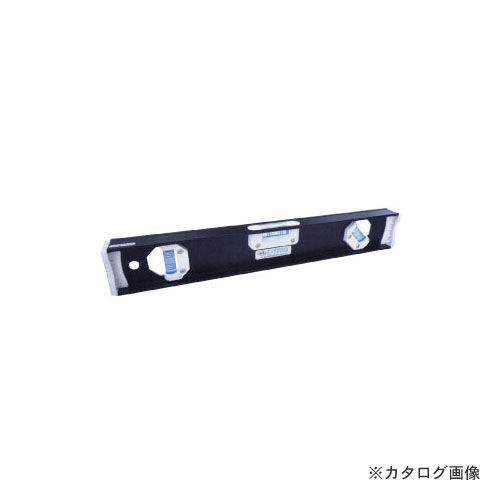 ■【送料別途】【直送品】KOD アカツキ製作所 [10セット] I型アルミレベル(MG付) L-170MQ 380mm 003278｜KanamonoYaSan ＫＹＳ