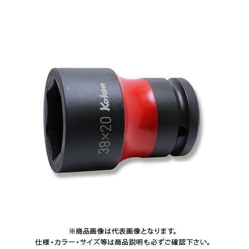 コーケン ko-ken 3/4\