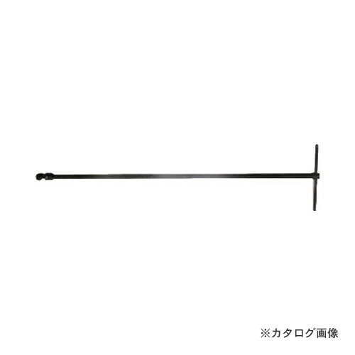 コーケン ko-ken 3116M-10mm T型ユニバーサルレンチ