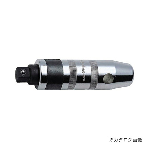 コーケン ko-ken 6112 アタックドライバー 差込角3/4\