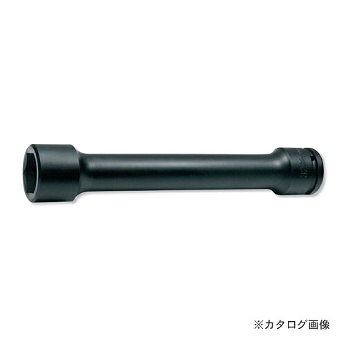 コーケン ko-ken 3/4"(19mm)sq. 16102M.270-41mm インパクトホイールナット用ロングソケット 全長270mm|KanamonoYaSan KYS
