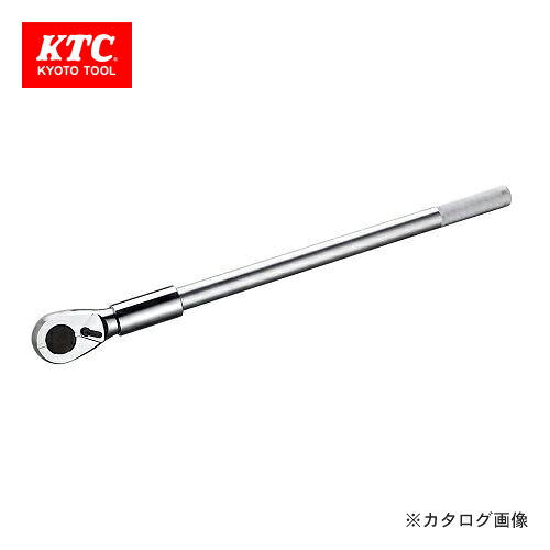 KTC 25.4sq.ラチェットハンドル BR8A｜KanamonoYaSan ＫＹＳ 17,076円