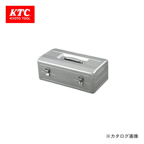 KTC 片くい違い金属元素容れもの EK-3