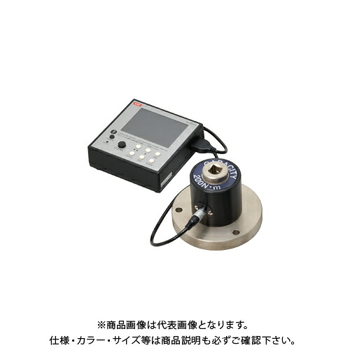 KTC 12.7sq.デジタルトルクチェッカー 2～200N・m GECH200-04｜KanamonoYaSan ＫＹＳ