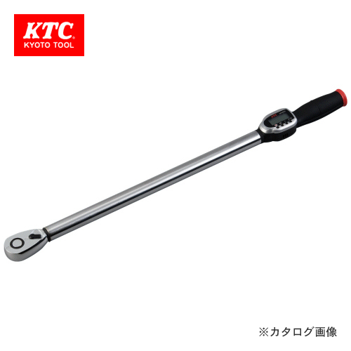 楽天市場】【期間限定ポイント3倍】KTC トルクレンチ デジラチェ