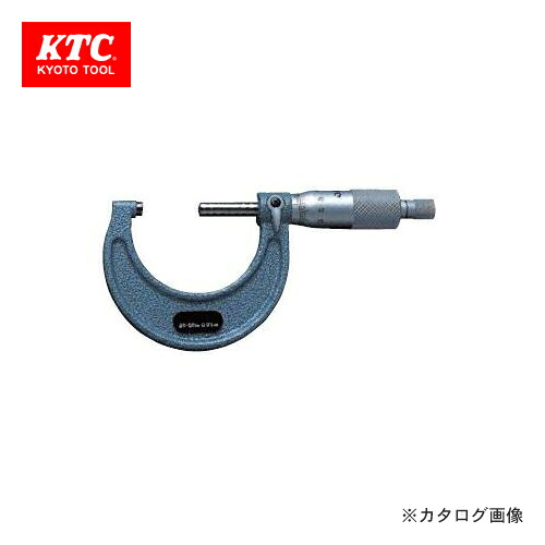 KTC 上っ面ミクロメーター GMM-050