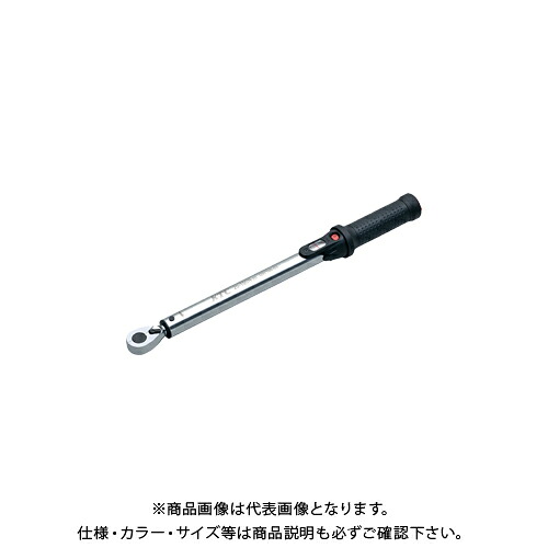 KTC 9.5sq.プレセット型トルクレンチ 20~100N・m GW100-03|KanamonoYaSan KYS