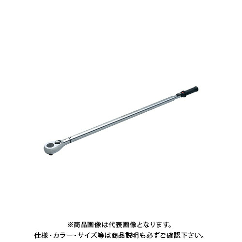 KTC 19.0sq.プレ書き割り型トルクレンチ 200～1000N・m GW1000-06