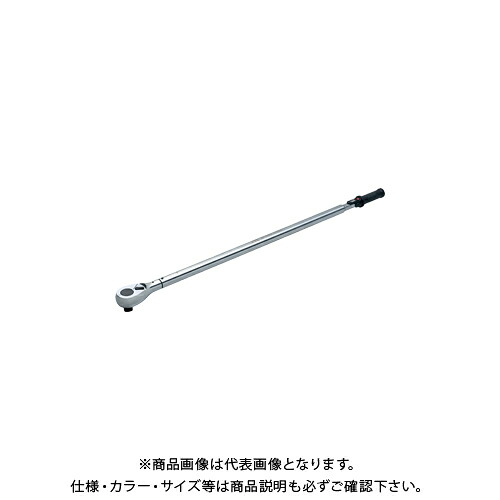 KTC 25.4sq.プレ書き割り型トルクレンチ 200～1000N・m GW1000-08