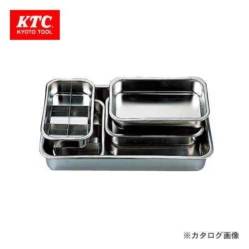 KTC ステンレス鋼 一部分お盆仕掛ける TYKPT5A
