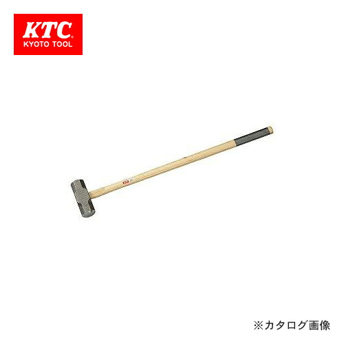 KTC 両口ハンマ (大型車用) UD9-2｜KanamonoYaSan ＫＹＳ