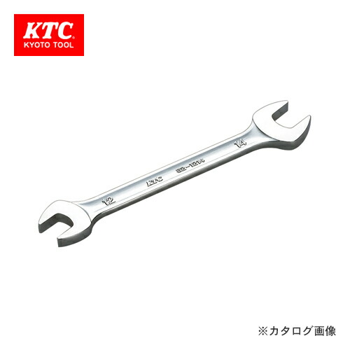 KTC スパナ S2-3538