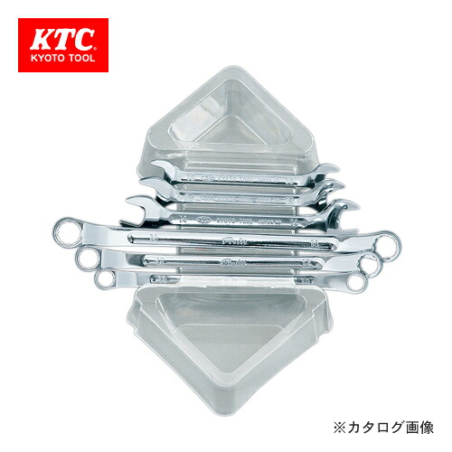 KTC プロフィットツールセット(6本組) SM306