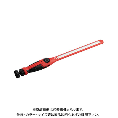 KTC 充電式LEDスリムライト 900(2色) AL810 7,202円