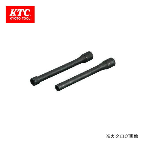 KTC 12.7sq.ヘッドボルトソケットレンチ・セット B3502