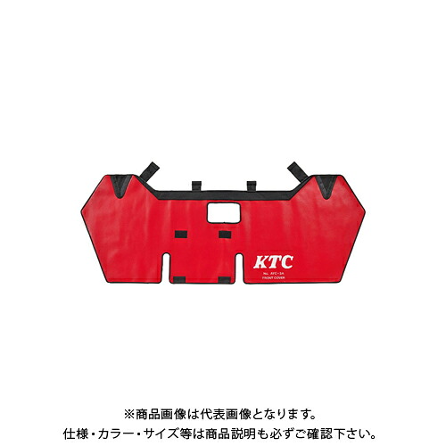 KTC フロントカバー AYC-3A 8,884円