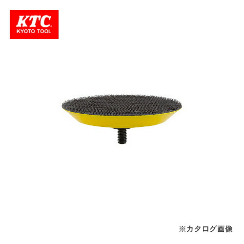 楽天市場】KTC ポリッシャー JAP120 : KanamonoYaSan KYS